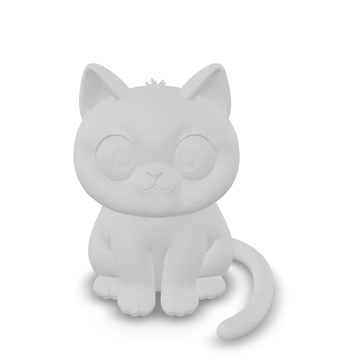 Sketch to 3D 3D example